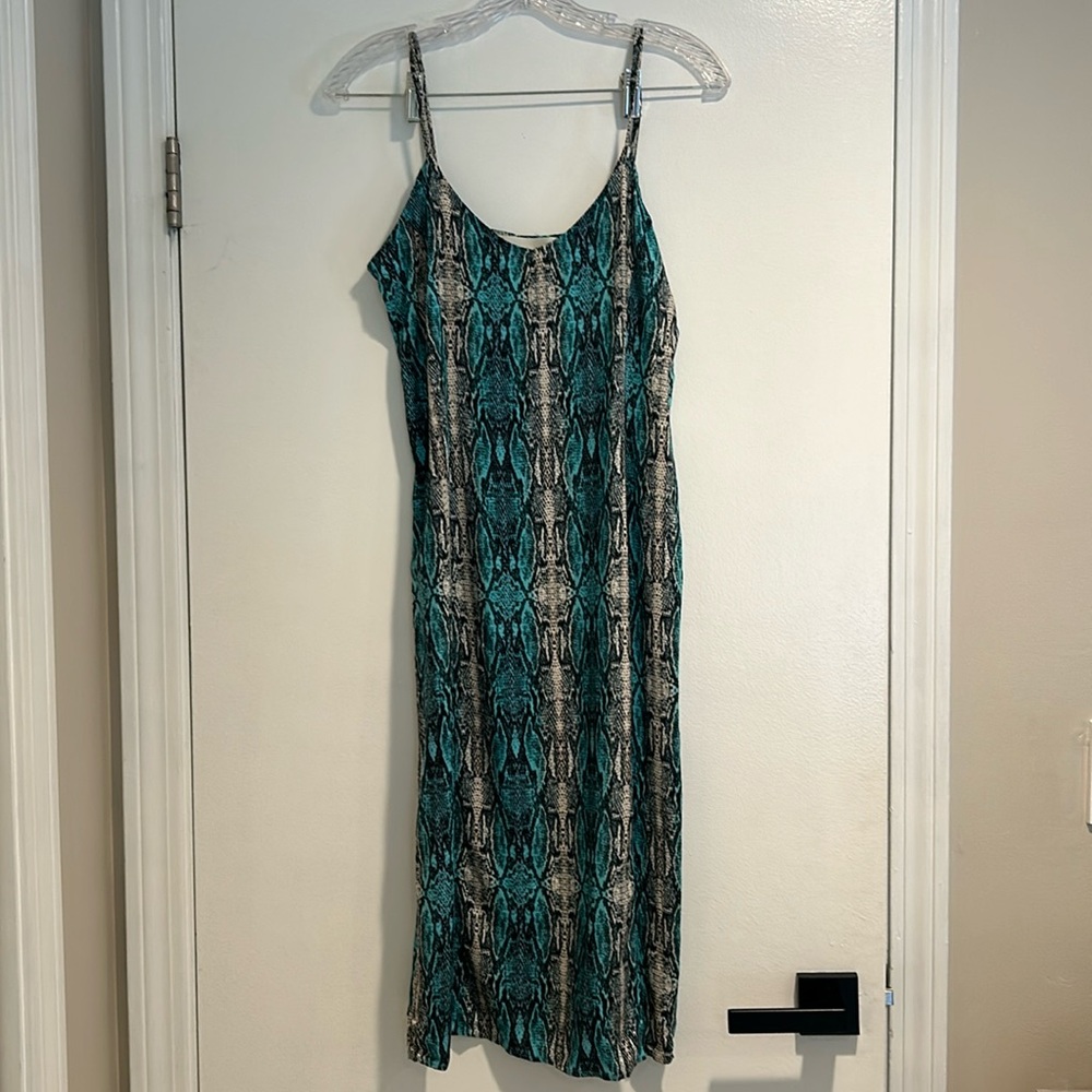 Summer dress